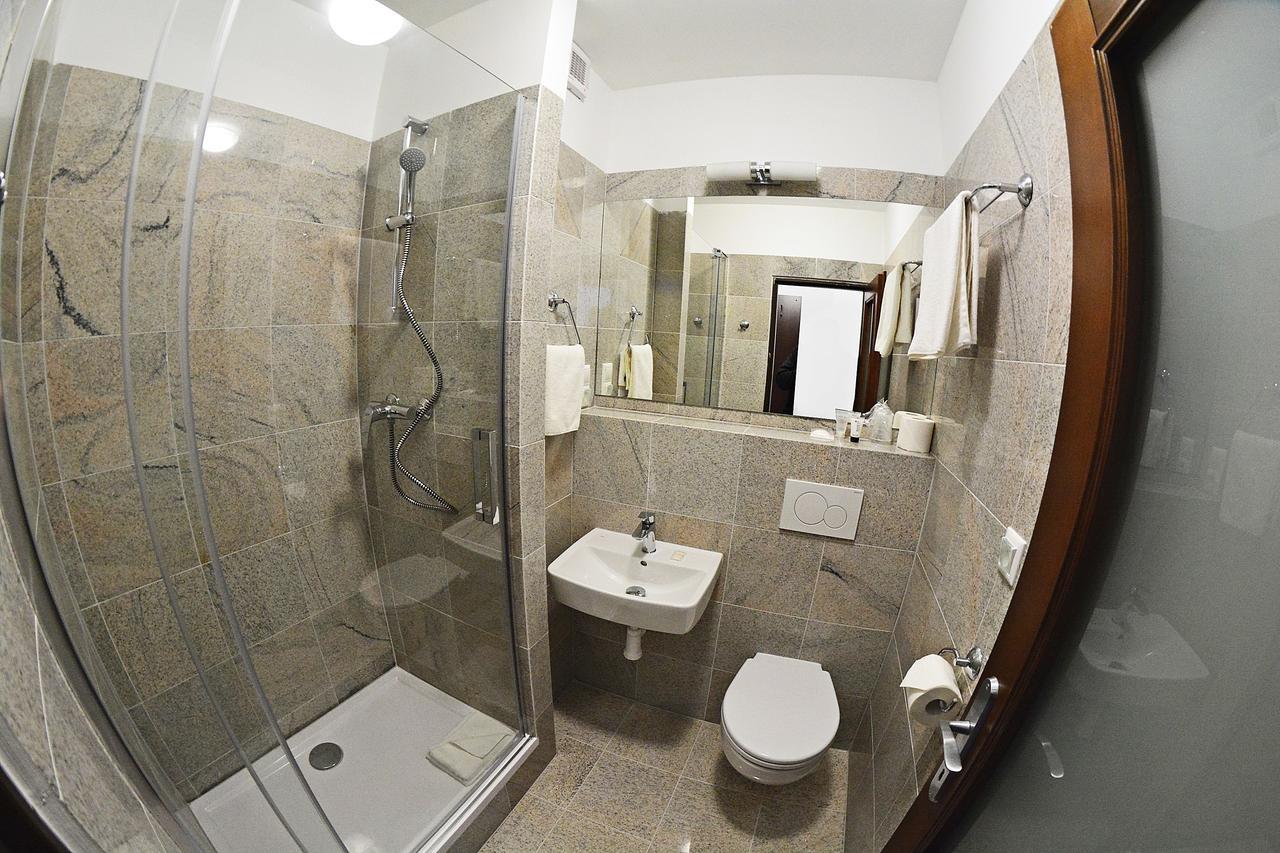 Alexandra Sport Hotel Púchov Esterno foto